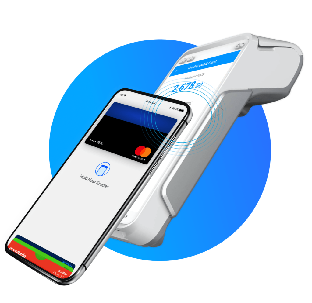 BetterSwipe Credit Card Swipe Machines in UAE