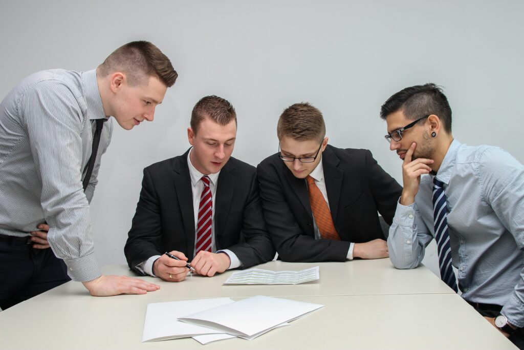 Understanding Tax Filing in Dubai: A Comprehensive Guide for Businesses