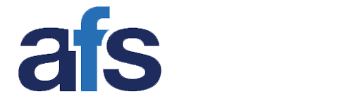Arab Financial Services AFS logo