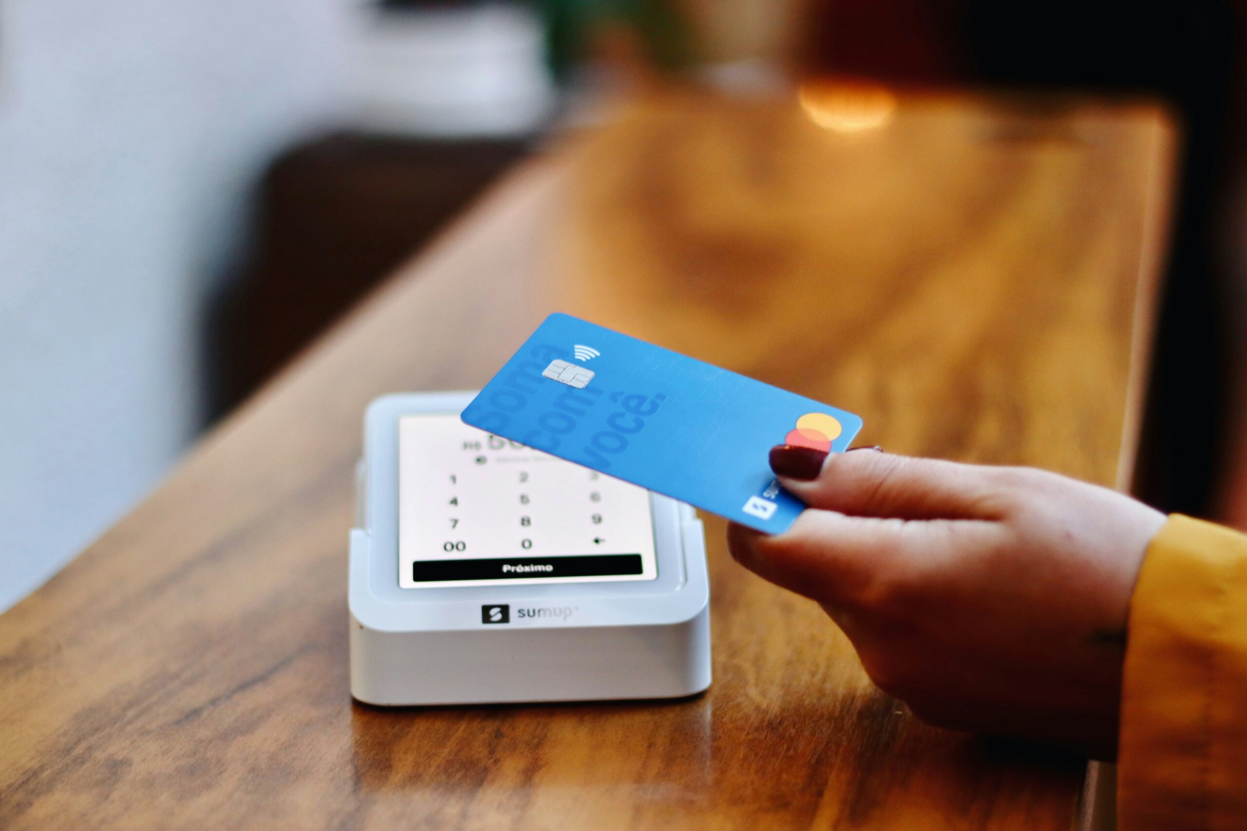 POS Machine Price in UAE (2026): What a Card Machine Really Costs