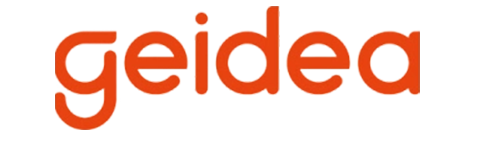 Geidea logo