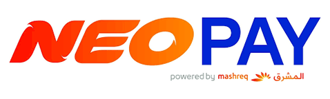 Mashreq NEOPAY logo